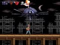 contra 3 lvl 3 part 2 walktrhough