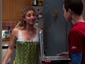 Big Bang Theory Season 3 Episode 7 (S3E7)