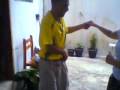 videos de Aprenda a dançar com Elizeu de Jesus... Contatos no celular do mestre (0XX11) 0000- 1234
