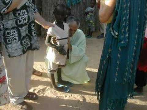Senegal Video #1