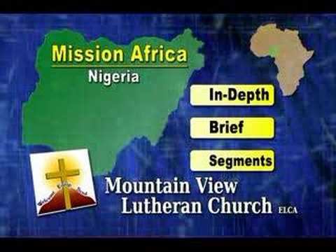 Mission Africa Sapele Nigeria