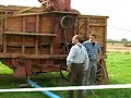 F�te des moissons St Jans Cappel