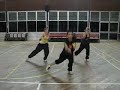 Keep Movin/Xy Latu: Errol Cenita @ Fresh Elements