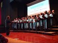5-Orfe�o do Para�so Social de Aguada de Baixo