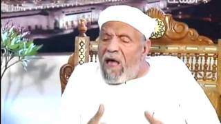 الشيخ الشعراوي - من وصايا الرسول (صلى الله عليه وسلم) 06 - من يأخذ عني