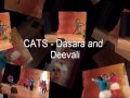 CATS - Telugu Dasara and Deevali Festival(Local talent), Greenbelt, MD, US - Picture