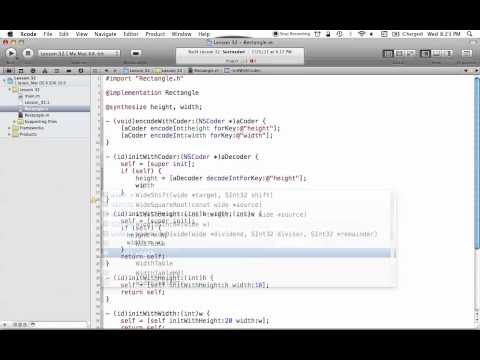 how to know nsdata encoding