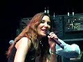 Zazie � Nantes - 01 Juin 2007 - 3/3