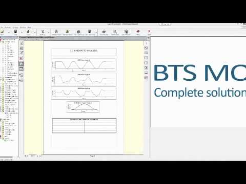 how to locate bts