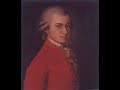 Wolgang Amadeus Mozart - \"The Abduction from the Seraglio\"