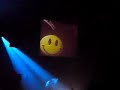 Shaun Ryder (Hooky on the decks)@ Warehouse Project 23/03/08