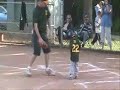 Brenden' Baseball - Game 5 Brenden' Baseball - Game 5