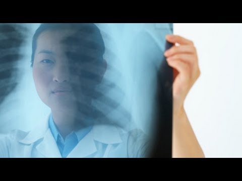 how to discover lung cancer