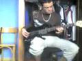 Child in Time Bass Solo