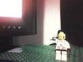 starwars danceing