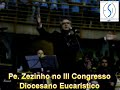 III CDE - Flash 25 (16/07 00:14:00): In�cio do show do Pe. zezinho