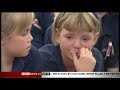 THE STORY OF CHILD MURDER IN SOUTH AFRICA