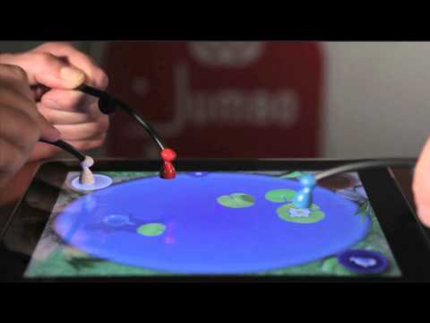 iPieces Fishing Game