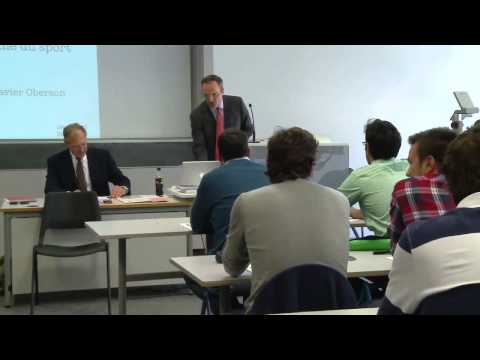 Dissertation topics in international economic law