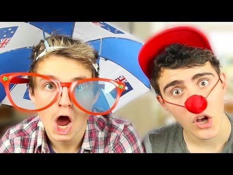 marcus - Marcus and Alfie go wild and open some mail - Two Boys One Sack 2 Watch our other video: http://youtu.be/OPQPmGt0NrI Follow me on twitter: https://twitter.co...