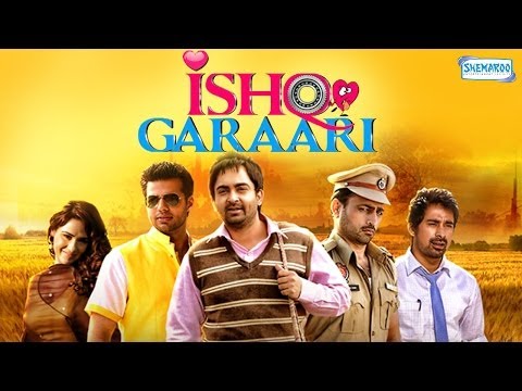 Ishq Garaari - Full Movie In 15 Mins - Rannvijay Singh - Miss Pooja - Sharry Mann