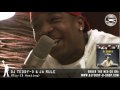 JA RULE & DJ TEDDY-O (Working On Mix-CD Hosting)