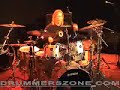 Clinic Drum3Daagse_2  The Hague (NL) * Bruno Meeus