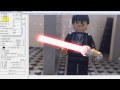 lightsaber tutorial: LS Maker