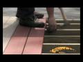 Installation instructions for Choicedek decking Installation instructions for Choicedek decking