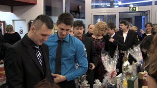 Ples FC Juventus 2018