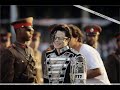 Michael Jackson - History REMIX