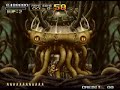 Metal Slug 3 - Final Mission - Seccion 3