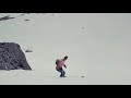 RT @rctelluride: Great historic Telluride ski footage courtesy of Telluride museum. If it had snow, they skied it! http://ow.ly/N5Hs