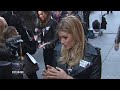 Doutzen Kroes, Time Square NY, November 18,2009 (VSFS 2009)