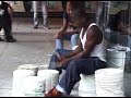 Street Drumshow