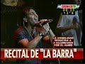 La barra en el rex - tu me veras