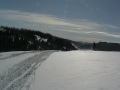 Nypex snowmobile