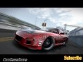 Need For Speed Pro Street SoundTrack Clutch Power Playe