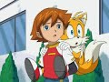 Miles\"Tails\" Prower-Caramelldansen Miles\"Tails\" Prower-Caramelldansen