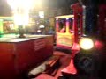 barbie train barbie train