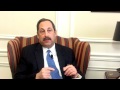 Michael Fiorile talks about the Miracle Challenge