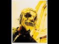 slipknot masks 1999 2008