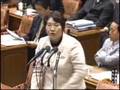 後期高齢者医療 長生き喜べぬ差別制度 高橋議員が中止求める/1月28日 質問ダイジェストとコメント