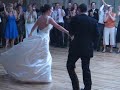 Sinead & Martin\