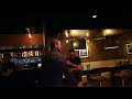 Click here to watch this video Professional Bowlers - Ross and Nigel