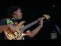 Victor Wooten-Bass Solo