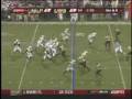 2008 Ball State Vs. CMU
