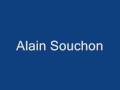 Clip Alain Souchon Les cadors