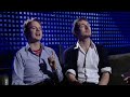 Simon Amstell Interviews The Feeling Simon Amstell Interviews The Feeling