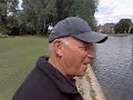 peter quible and lee rc yachting in east park hull.
